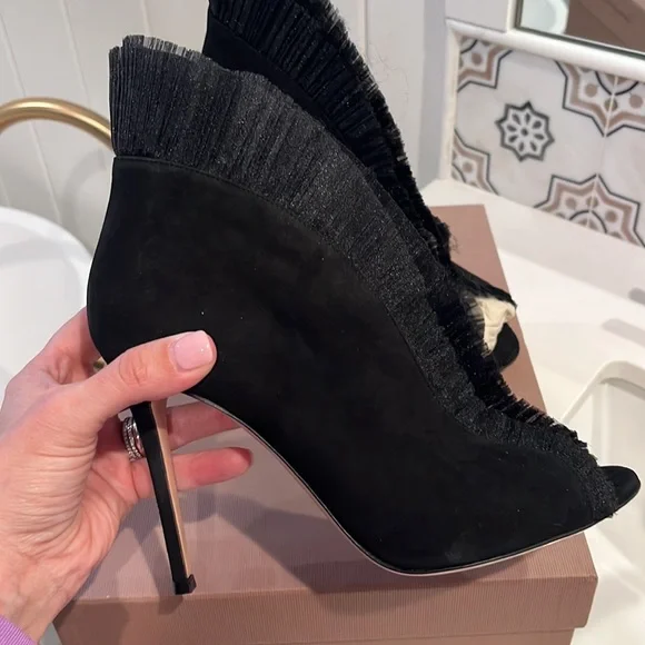 Gianvito Rossi Ginevra pump - Picture 3 of 7